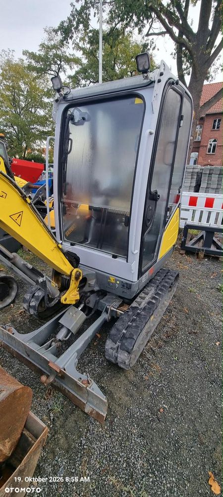 Wacker Neuson ET 18 - 5