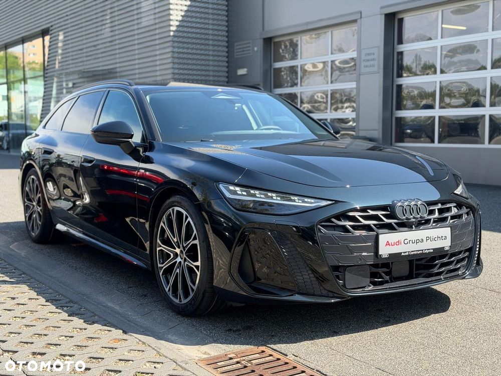 Audi A6 Avant TFSI mHEV Quattro S tronic - 12