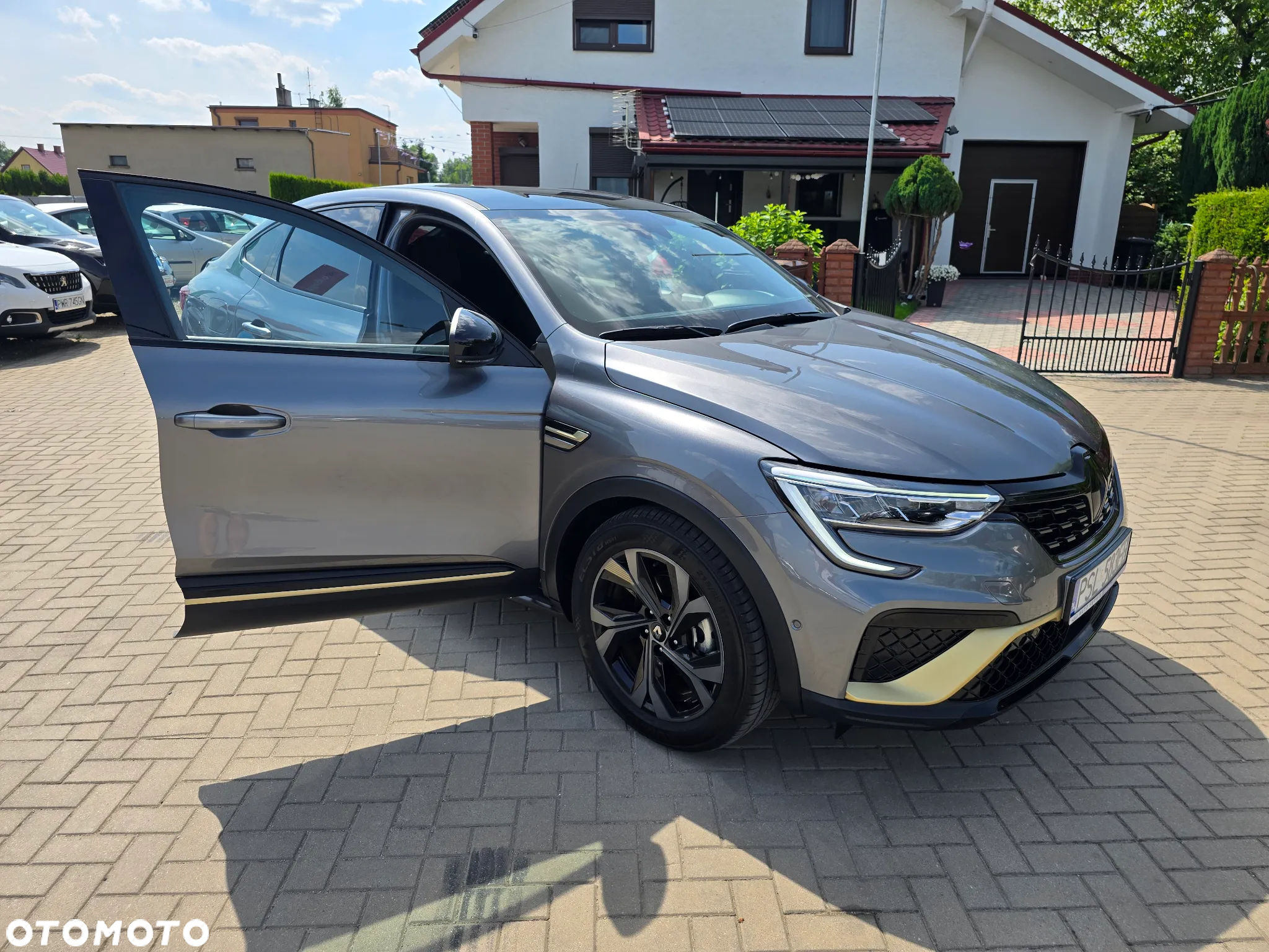 Renault Arkana - 19