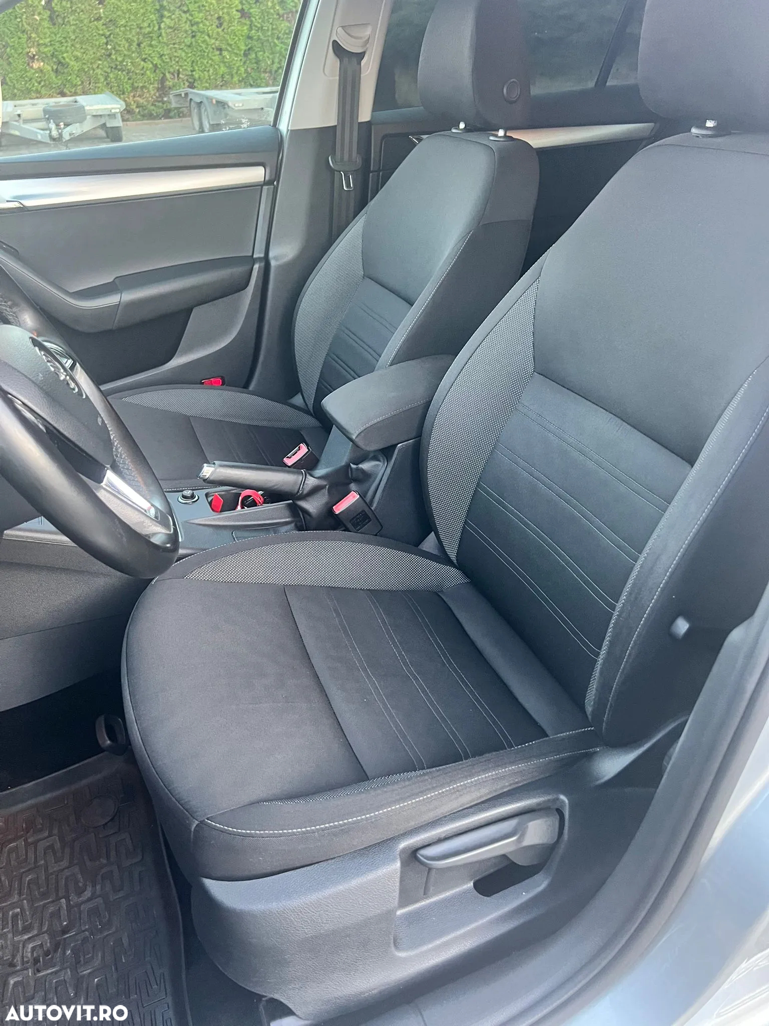 Skoda Octavia 1.6 TDI Avantaj - 20