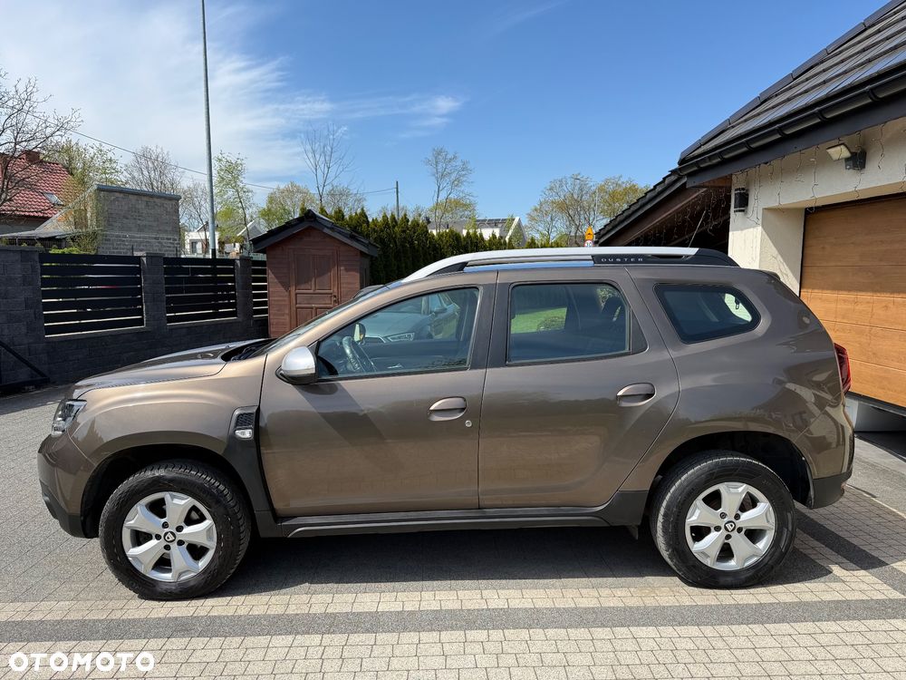 Dacia Duster 1.3 TCe Prestige - 15