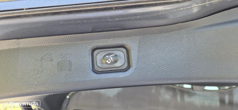 Ford S-Max 2.0 TDCi Titanium Powershift - 14