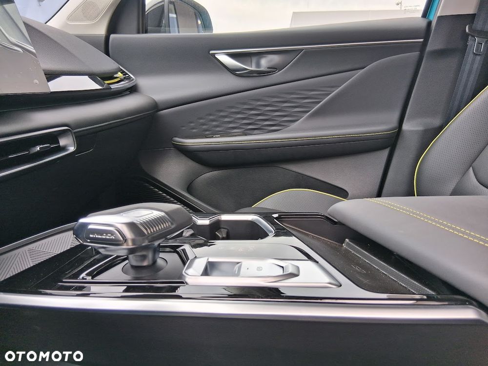 BAIC 5 Beijing 1.5T Luxury DCT - 25