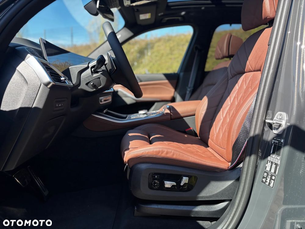 BMW X5 xDrive30d mHEV sport - 11