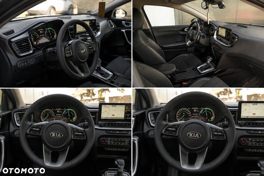 Kia XCeed - 8