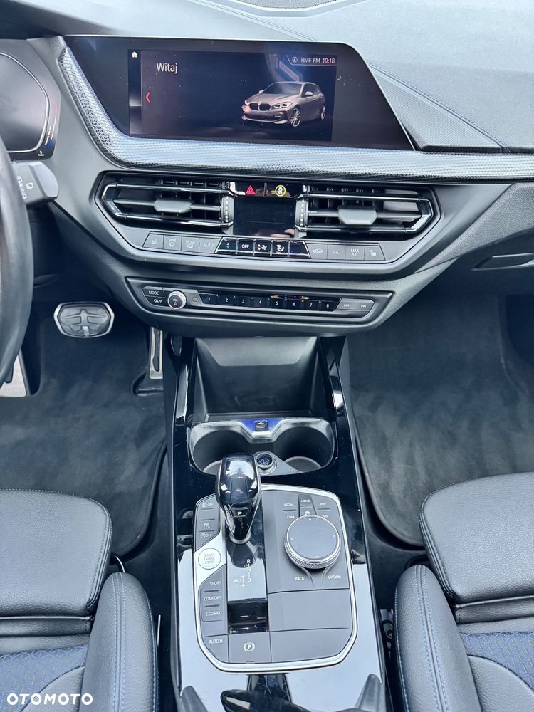 BMW Seria 1 118i M Sport - 21