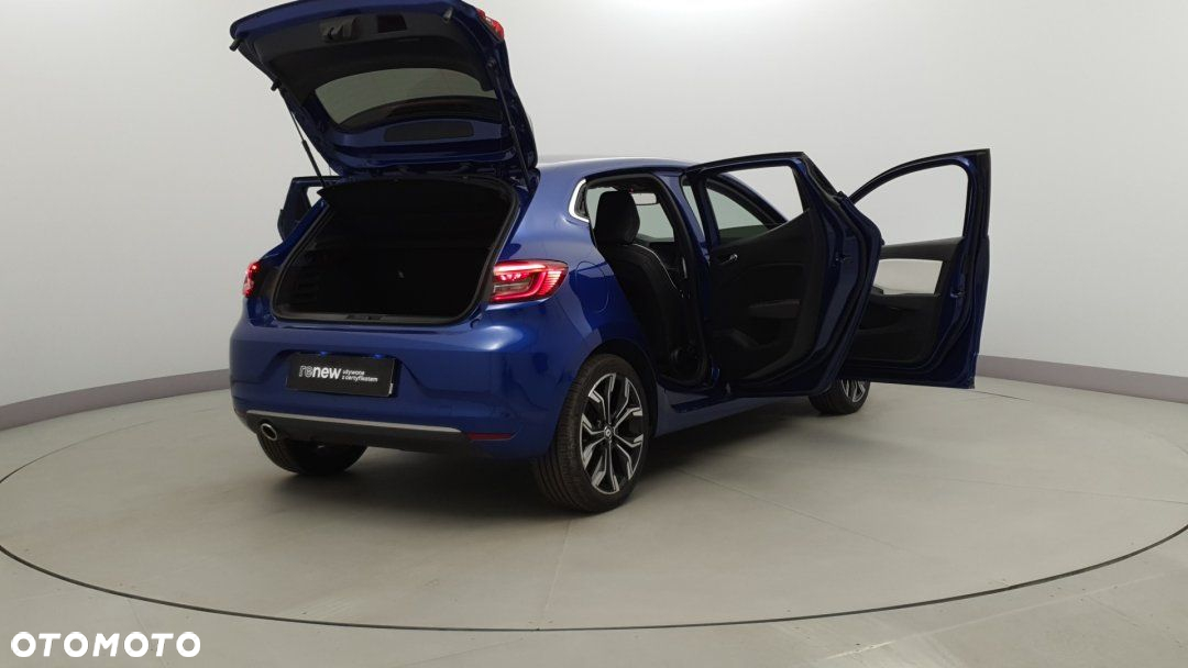 Renault Clio - 11