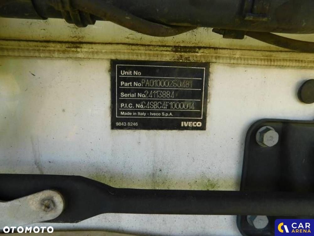 Iveco ML 140 - 18