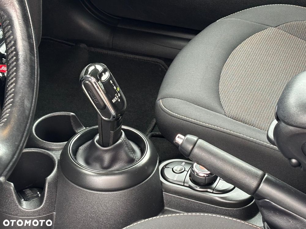 MINI ONE Standard - 26