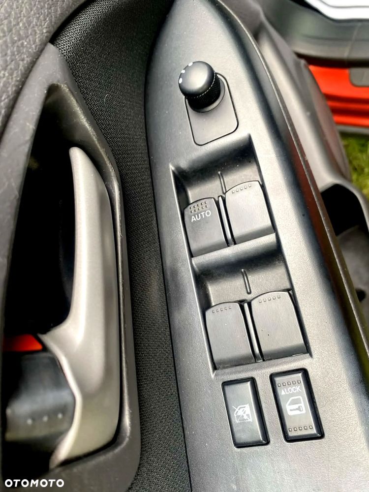 Fiat Sedici 1.6 16V 4x4 Emotion - 14