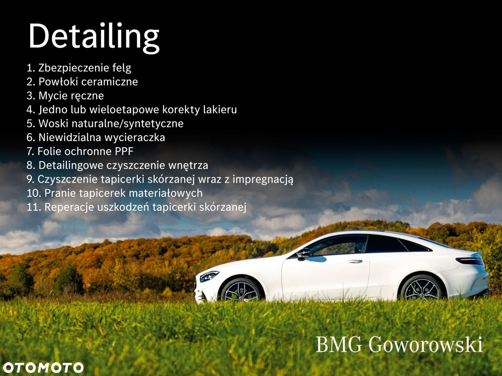 Mercedes-Benz Klasa A 220 d AMG Line 8G-DCT - 24