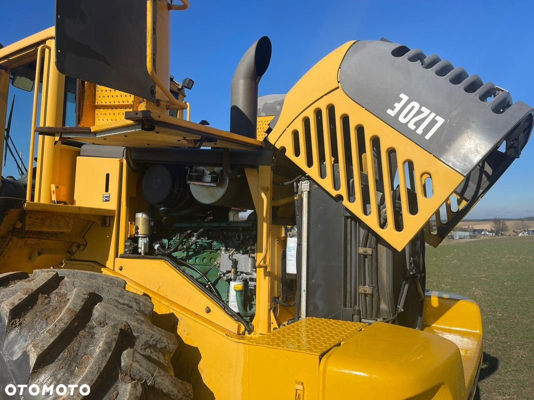 Volvo L120 - 12