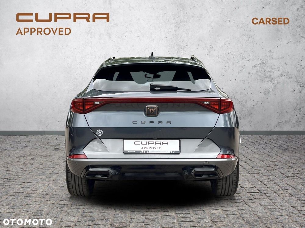 Cupra Formentor 2.0 TDI 4Drive DSG - 5