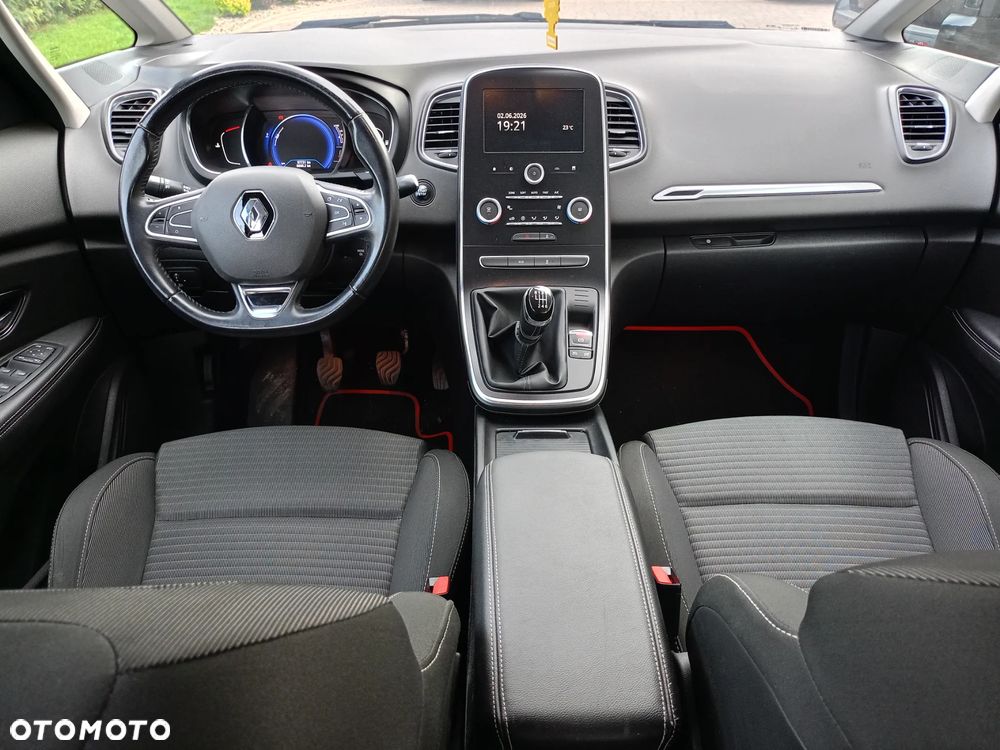 Renault Grand Scenic ENERGY dCi 130 Business - 8