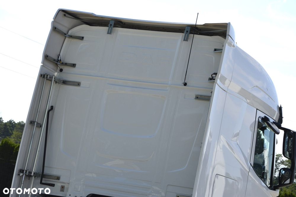 DAF XG 480 / ZF INTARDER / KLIMA POST / FULL LED / BOGATA WERSJA! / GWARANCJA - 15