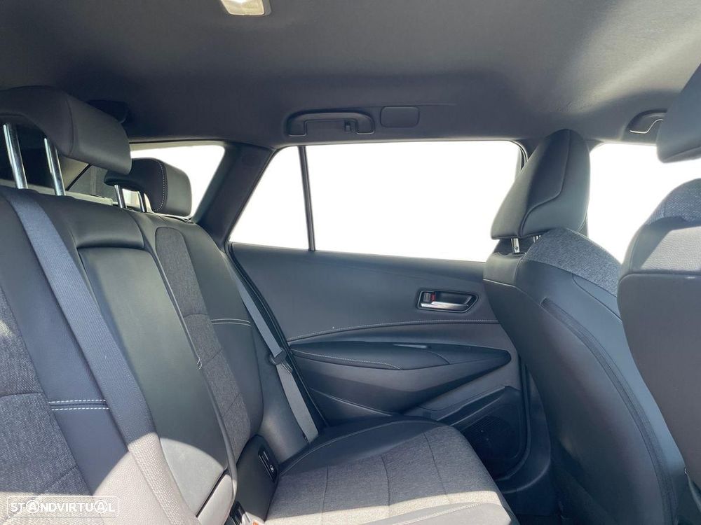 Toyota Corolla Touring Sports 1.8 Hybrid Comfort Plus - 15
