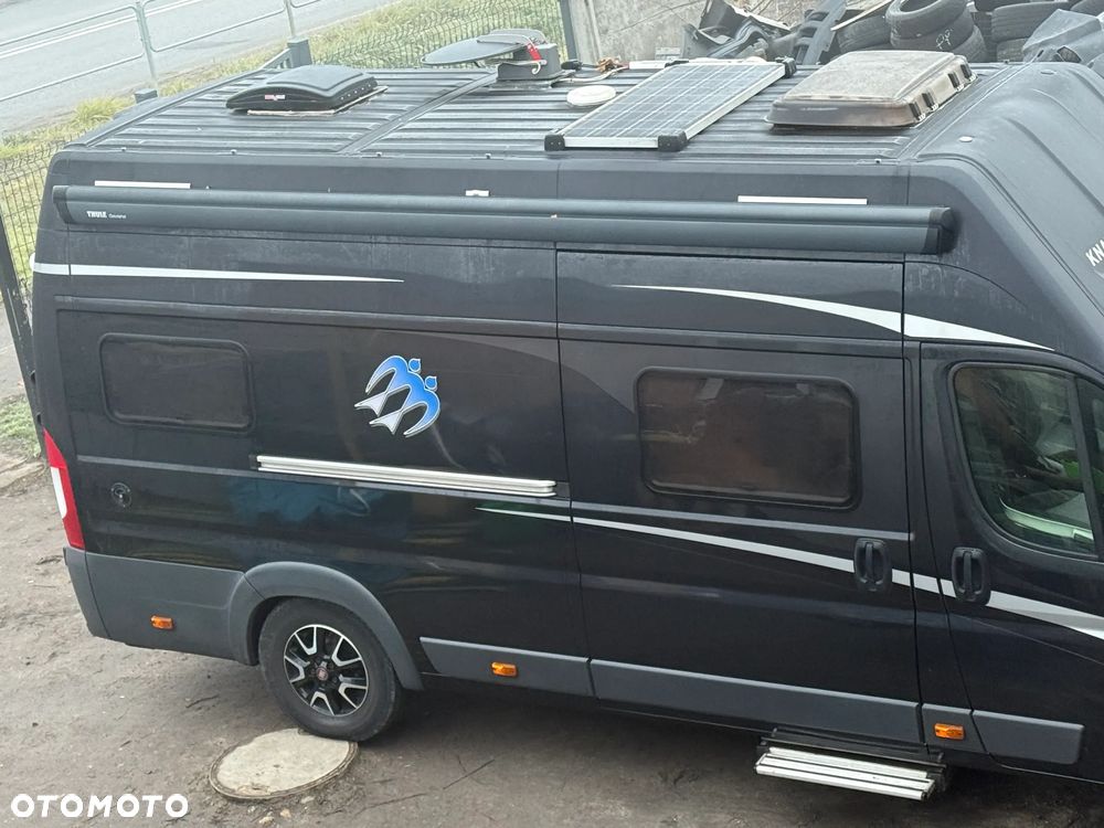 Fiat Ducato L4 - 17