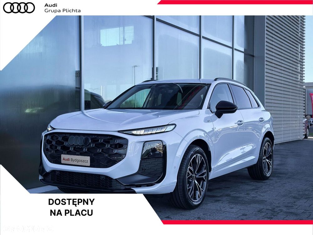 Audi Q3 - 2