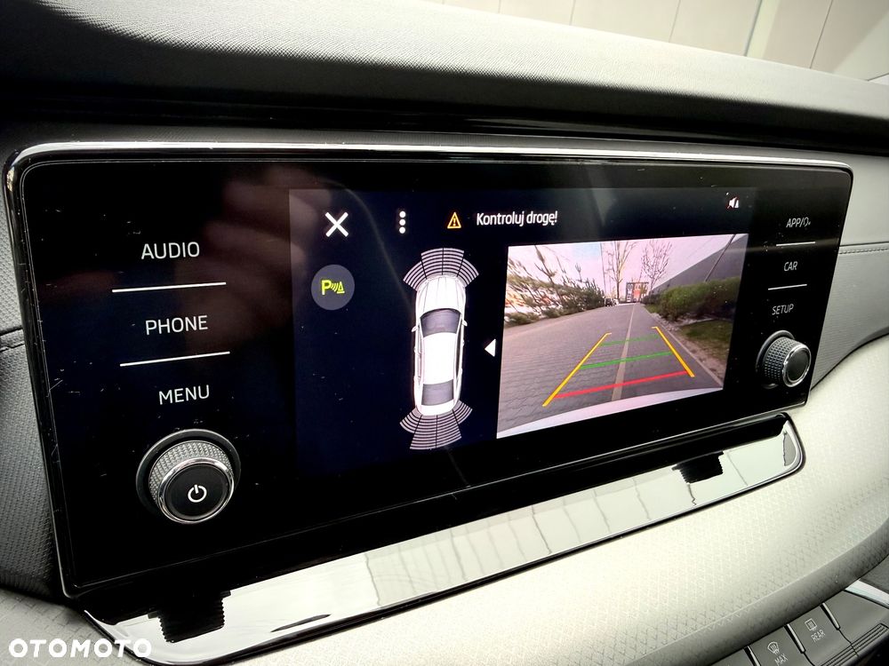 Skoda Octavia 1.5 TSI ACT Ambition - 18