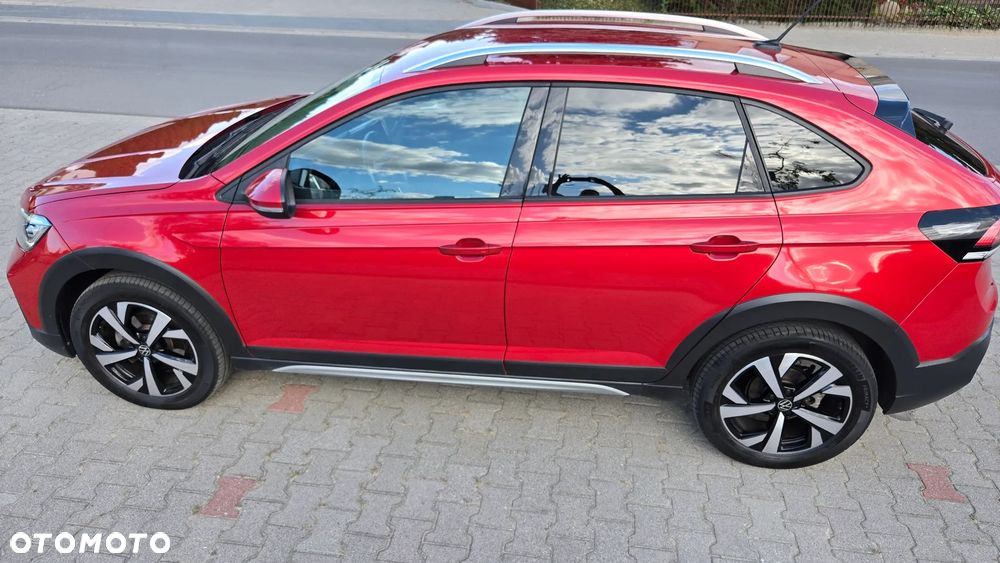 Volkswagen Taigo 1.5 TSI ACT R-Line Plus DSG - 4