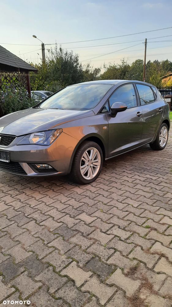 Seat Ibiza 1.2 TSI Style - 2