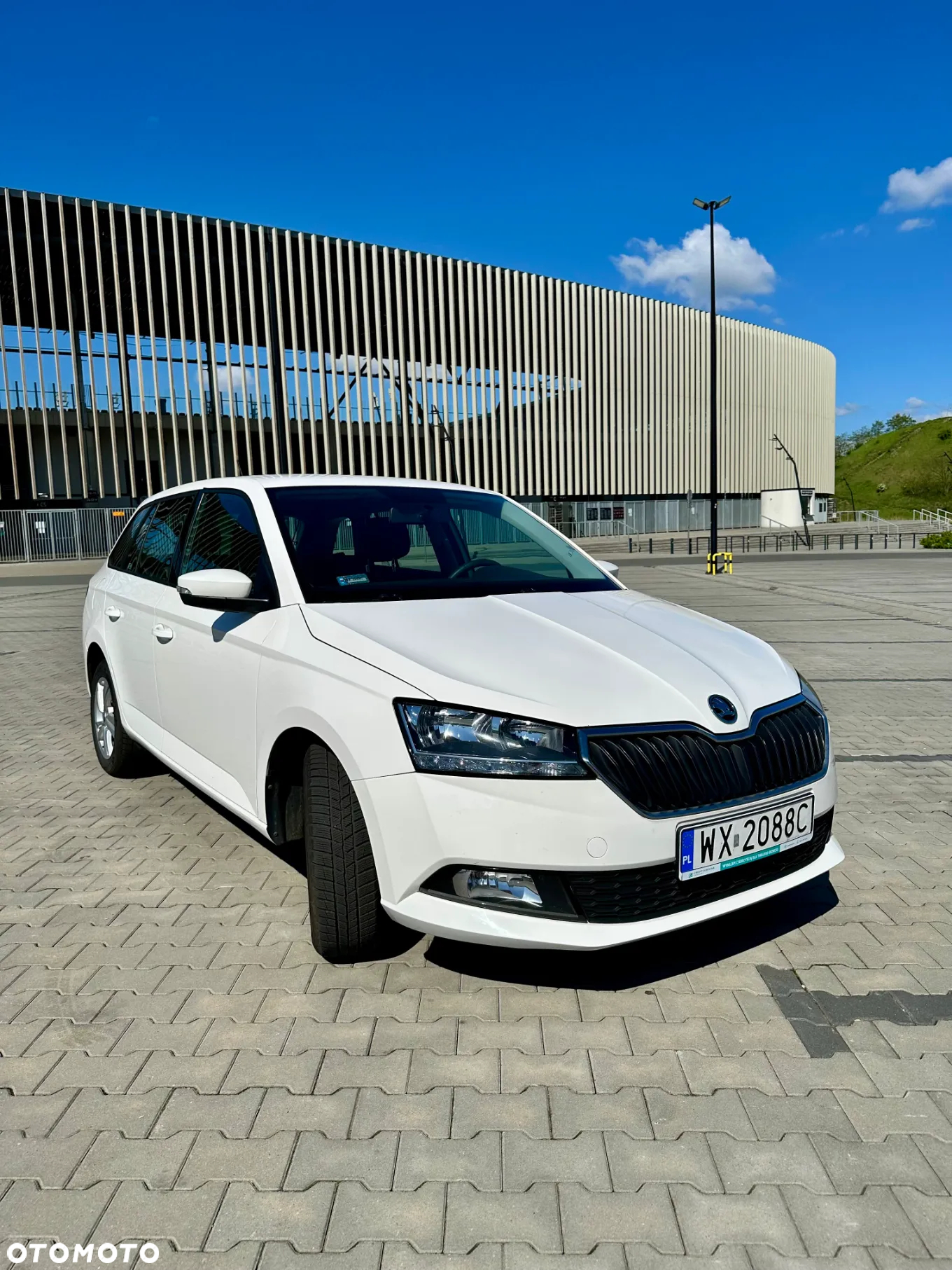 Skoda Fabia 1.0 TSI Ambition - 15