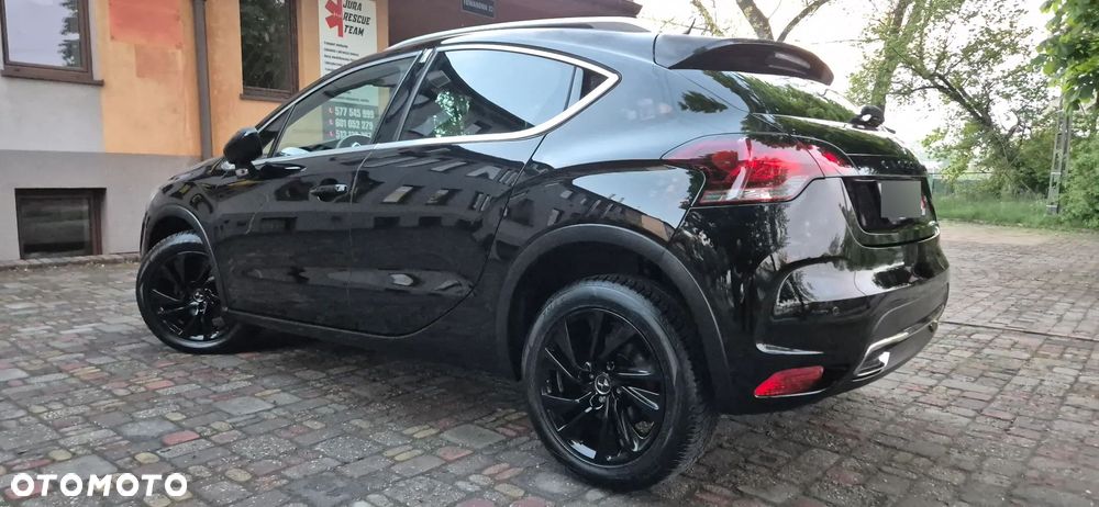 Citroën DS4 Crossback PureTech 130 S&S - 3