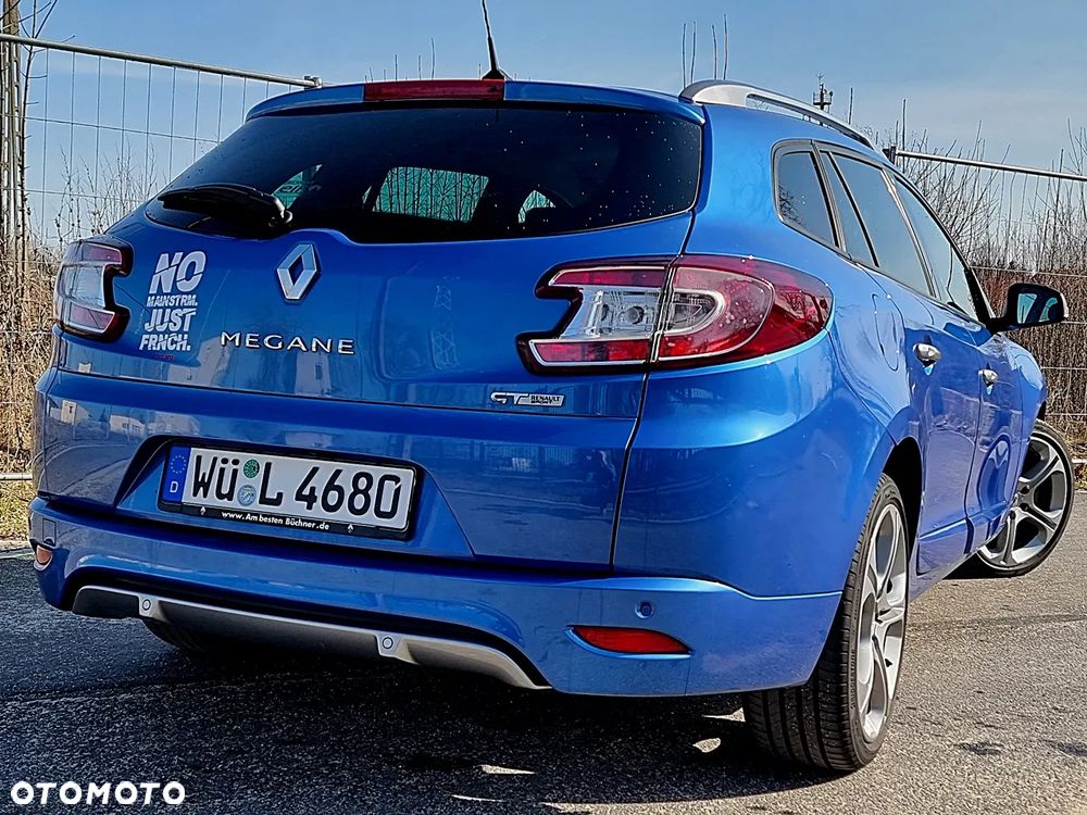 Renault Megane - 14