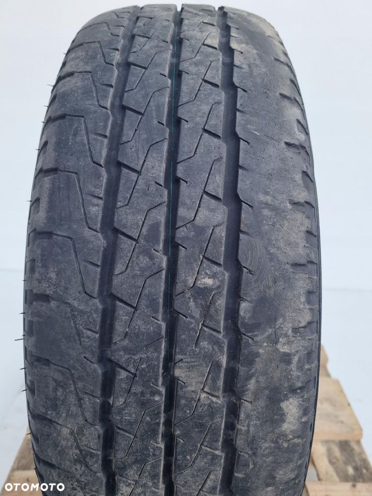 Nissan Cabstar FELGA STALOWA KOŁO 15 cali 205/65 R15 R15C 40300G4900 5X170 - 11