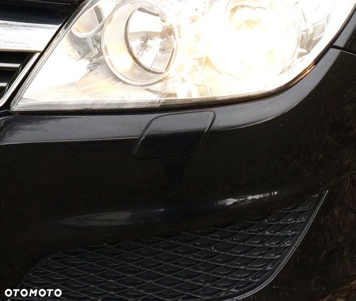 Zaślepka spryskiwacza Opel Astra H kolory Lewa / Prawa KOLORY 13225751 - 3