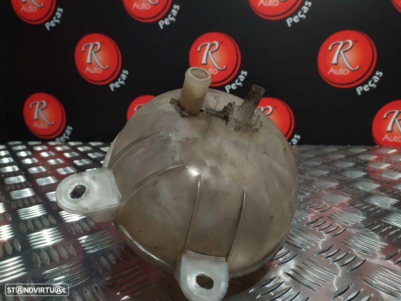 Reservatorio Da Agua Do Radiador  Fiat Stilo (192_) - 1