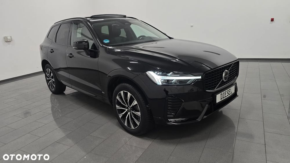 Volvo XC 60 B4 D Plus Dark - 1