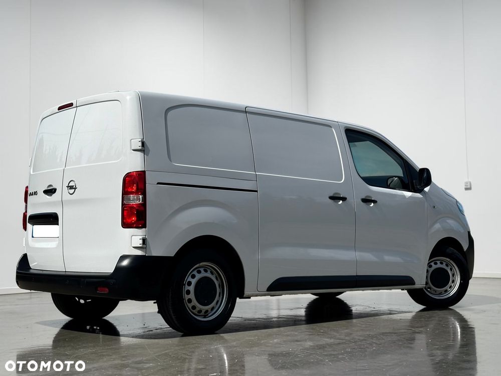 Opel Vivaro - 16