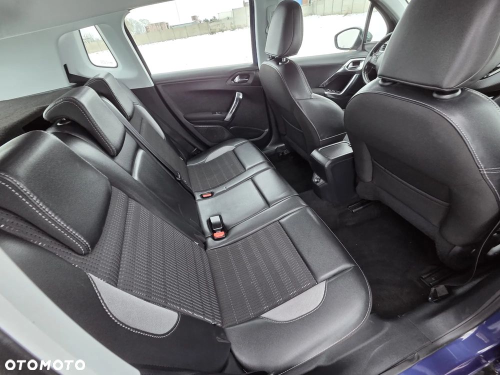 Peugeot 2008 PureTech 110 Stop&Start Allure - 14