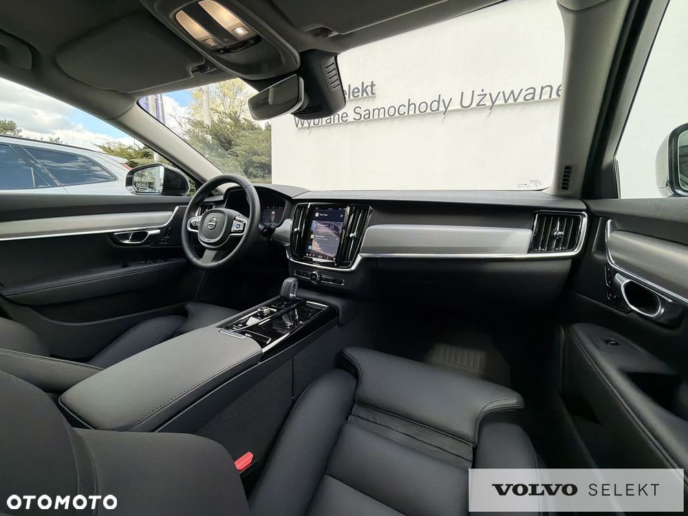 Volvo V90 - 16