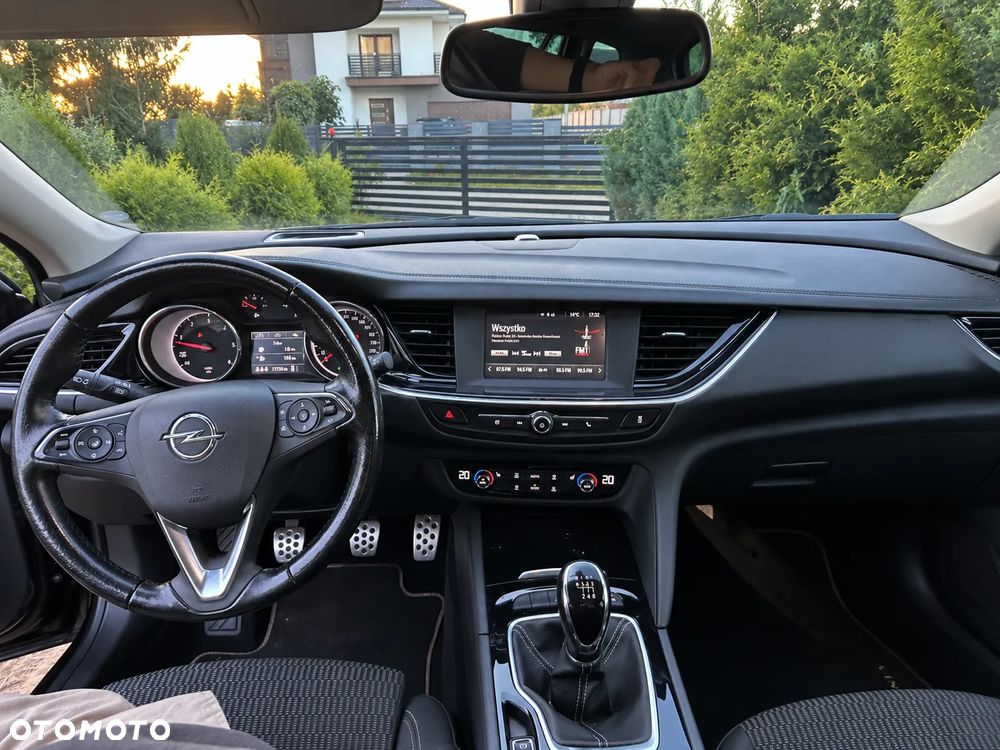 Opel Insignia 2.0 Dynamic - 17