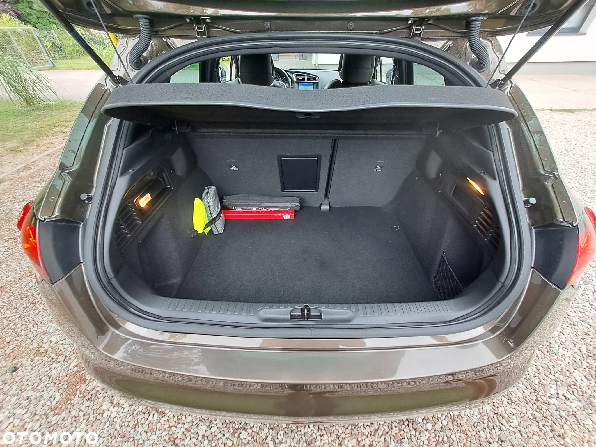 Citroën DS4 - 10