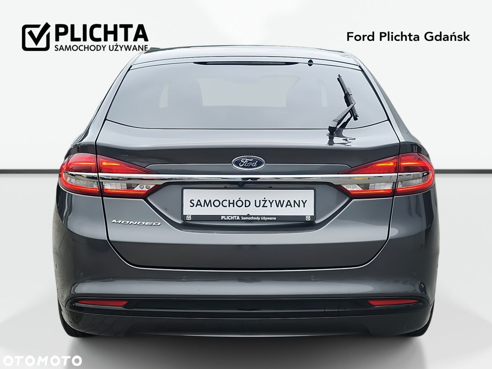 Ford Mondeo - 6
