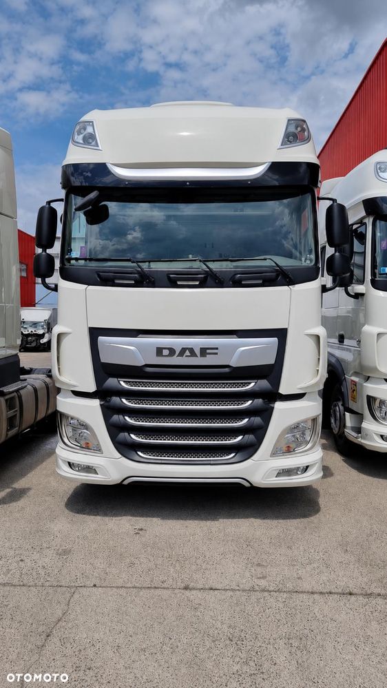DAF XF 480 - 2