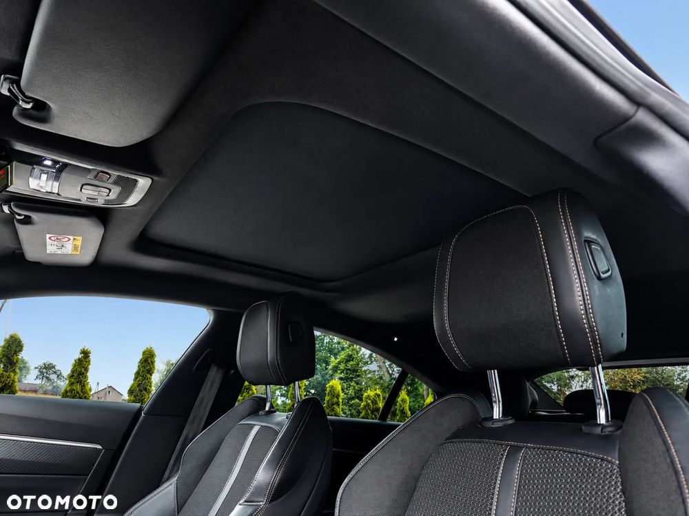 Peugeot 508 2.0 BlueHDi GT Line S&S EAT8 - 12