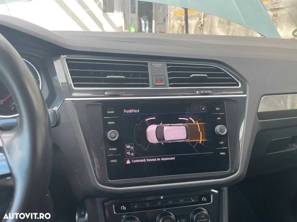 Volkswagen Tiguan 2.0 TDI SCR IQ.DRIVE - 7