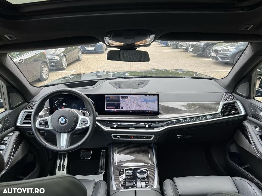 BMW X7 - 6