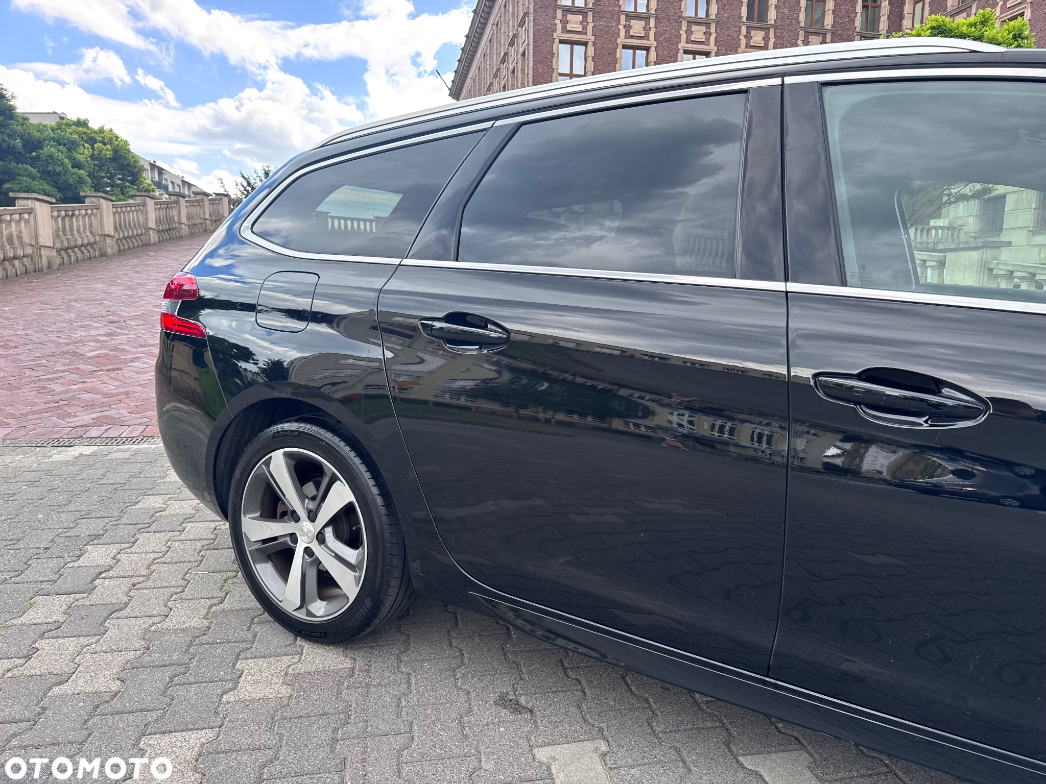 Peugeot 308 1.2 PureTech Allure S&S - 7