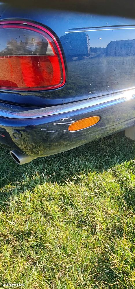 Jaguar XJ XJ6 3.0 Executive - 5