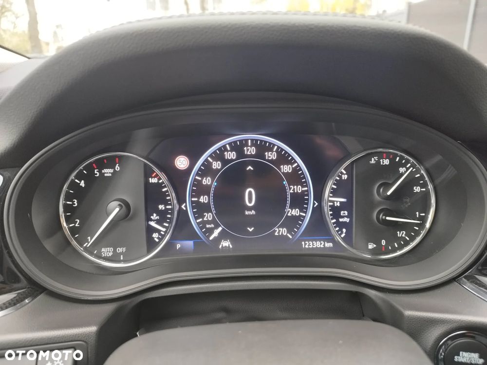 Opel Insignia 2.0 CDTI Business Elegance S&S - 13