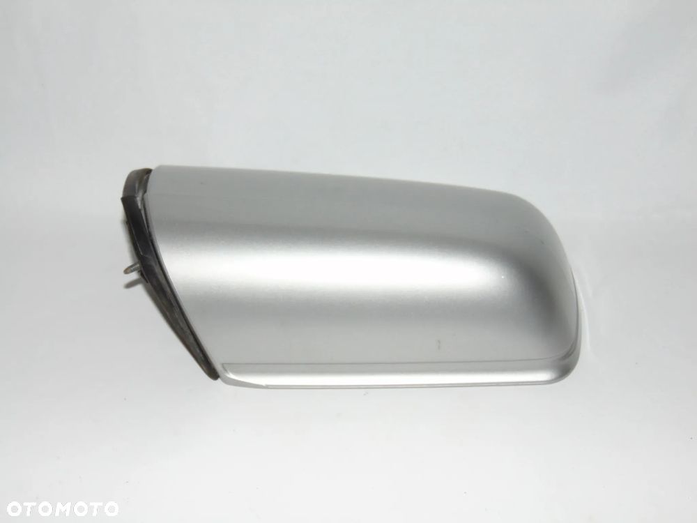 EUROPA lusterko lewe kierowcy srebrne Mercedes W202 C Klasa 93-97r - 3