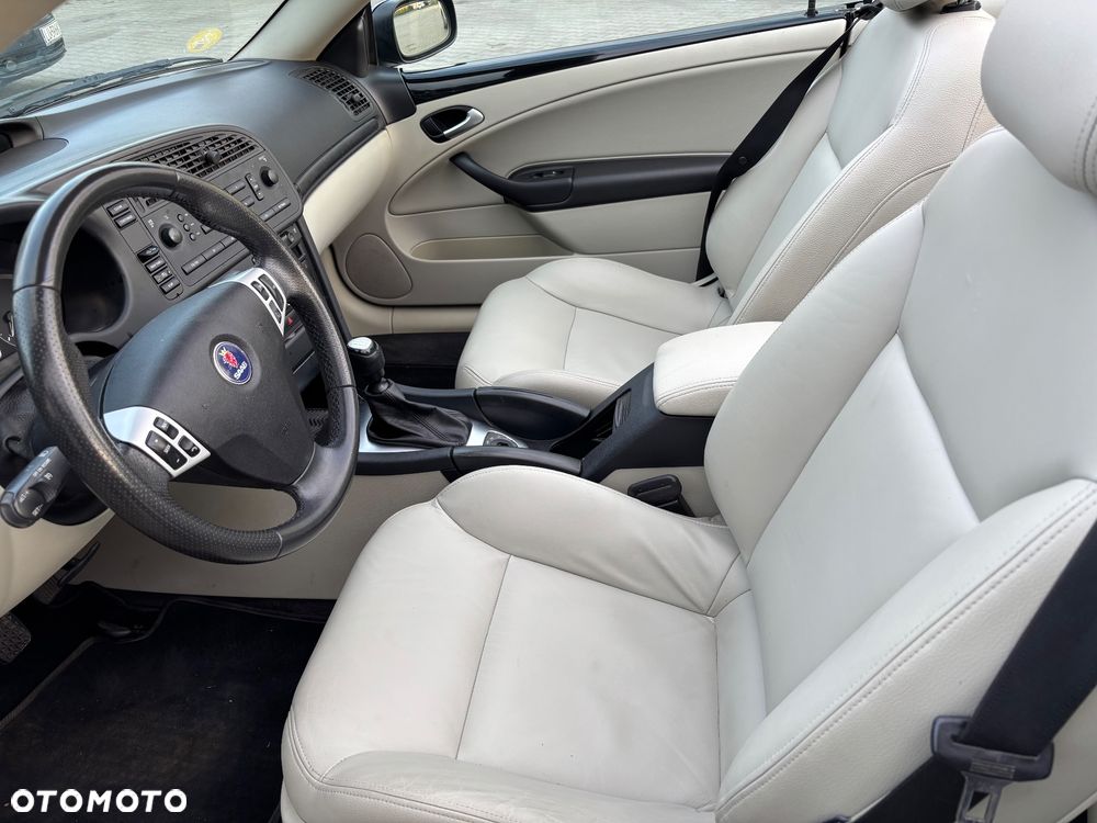 Saab 9-3 - 14