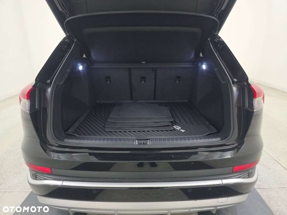 Audi Q4 e-tron - 5