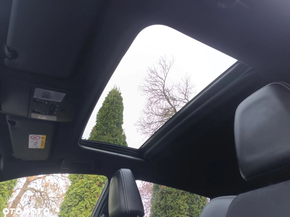 Toyota RAV4 2.5 4x4 Executive - 12