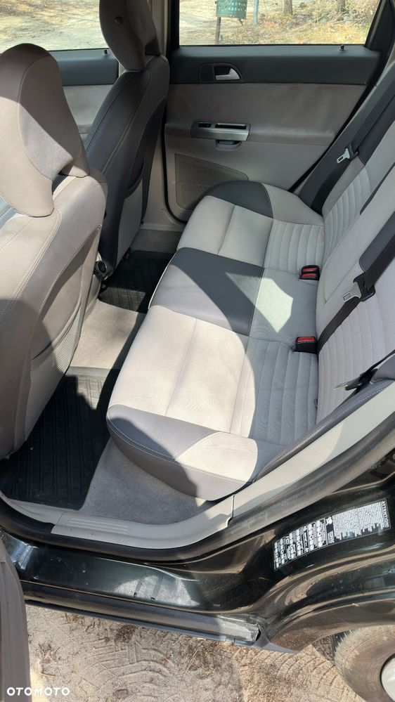 Volvo V50 ver-2-0d-kinetic - 10